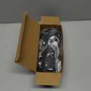 Soccer Shin Guards and Socks Kids Youth Lightweight Soccers Pads Defender with Ankle Protection Ski Shin Guards Football Equipment for Age 4-14 Toddler Boy Girl (Small, Black)