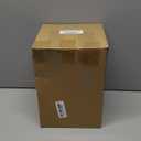 Light Pink Bathroom Accessories Set, 10PC Bathroom Set, Bath Accessory with Pop Up Trash Can, Soap Dispenser, Toilet Brush, Toothbrush Set Qtip Holders & Tray