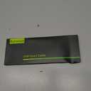 Baiwwa USB C to USB C Cable 20ft, Long USB Type C to Type C Cable 60W PD Fast Charger Cord Braided Compatible with Samsung Galaxy S21 S21+ S20 FE S20 Ultra, Pixel, Pad Pro/Air, MacBook Pro/Air