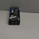 DOACE Voltage Converter US to Europe 350W Convert 220V to 110V for Curling Iron Straightener Shaver, Cordless Converter for European Travel with 2 USB A & 2 USB C Ports Charging (White)