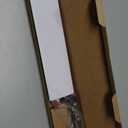 XYJ Full Tang 12 Inch Long Knife Finger Hole Design Stainless Steel Extra Long Blade Ergonomic Wood Handle Japanese Chef Vegetable Knife For Cutting Cake Watermelon Brisket