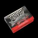 Lunkerhunt Smallmouth Bass Lunker Box