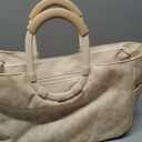 Reisenthel loopshopper L - Sturdy bag with practical compartments - water resistant design