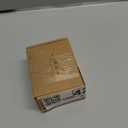 LISEN 2 Pack Magnetic Phone Holder for Your Car Magnet for Phone Car Mount Vent 6 Military Magnets Vent Cell Phone Holder Mount for Car Plate Fit All, Gifts for Women Men, Car Accessories (Black)