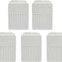 Widex Nanocare Wax Guards - 5 Packs (40 Units) (5 Card/lot)