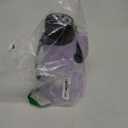 30 Watt Power Portable Megaphone Bullhorn Speaker Voice, Siren/Alarm and 240S Recording with Volume Control and Strap (Purple)