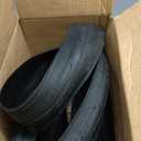 Hycline Road Bike Replacement Tire: 700x25C/700x28C/700Cx35C Folding High-Performance Wear-Resistant Bicycle Tires for City Commuter Road