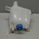 Dorman 603-832 Pressurized Coolant Reservoir with Cap Compatible with Select Ram Models