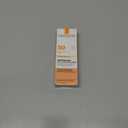 La Roche-Posay Anthelios Sunscreen SPF 40, Ultra-Light Fluid Broad Spectrum SPF 40, Face Sunscreen with Titanium Dioxide Mineral, Lightweight & Fast-Absorbing, Oil-Free, Matte Finish (Tinted)