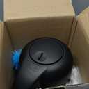 85 oz (2.5L) Airpot Coffee Carafe with Pump, Insulated Stainless Steel Coffee Dispenser, Coffee Carafes for Keeping Hot/Cold, Hot Beverage Dispenser for Party (84.5 Ounces, 1 Pack)