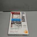 GEAR4 ZAGG Crystal Palace Snap Case Compatible with iPhone 14 Plus - Clear iPhone Case, D30 Drop Protection (13ft/4m), Anti-Yellowing Properties, Edge-to-Edge Protection, Magsafe Compatible Case