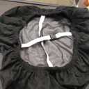 Seasons Universal Office Cushions No Slip Pures Cotton Thin Chair Pads Dining Chair Pads Computer Seat Cushions Machine Washable, Size 17x18, 2 Pcs 