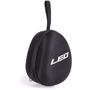Fishing Reel Protective Case for Baitcasting Drum Spinning Raft Reels - Fishing Accessories Tackle Storage Bag Pouch with Strap