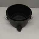 Air Filter Cap For Kubota John Deere Bobcat Excavator
