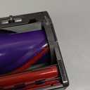 Garbage fighter Upgraded Quick-Release Motorhead Cleaner for Dyson V7 V8 V10 V11 V15 Vacuum Cleaner Head SV10 SV11 SV12 SV14 Replacement Part Electric Head for Hardwood Floor Carpets