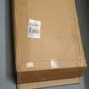 Naibeve Floor Mats for Porsche Macan 2014-2025 - All Weather Custom Fit for Porsche Macan Floor Mats & Cargo Mats & Backrest Mat Accessories