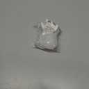 2 x 6pcs Breast Pump Replacement Parts for Babybuddha, Include 4 Silicone Duckbill Valves and 2 Silicone Diaphragms BPA-Free DEHP-Free Bbreast Pump Replacement for Zomee Z1/Z2