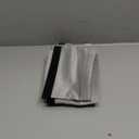 Daixers 3PCS Refrigerator Door Handle Covers Kitchen Decor Keep Appliance Clean Anti-Static Stains for Fridge Dishwashers Velvet (Grey)