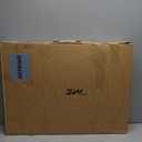 3W Floor Mats and Cargo Liner Fit for Honda Pilot 2023 2024 2025 2026, Custom Fit All Weather Honda Pilot Accessories Odorless Anti-Slip TPE Full Set Mats Black