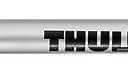 Thule Frame Adapter, Compatible with Step-Thru, BMX, Non-Standard Frame Designs, Adjustable 18"-30.5" Length fits Most Frames
