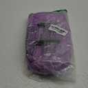 4PCS Organizer Holder for Bogg Bag, Accessories for Bogg Bags, Phone & Cup Holder compatible with Bogg Bag Original (Purple)