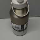 Manna Dual Ranger Stainless Steel Bottle 64 Oz