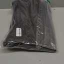 hicorfe Indoor Doormat, Welcome Door mat, Non Slip Door Mats 20"x31.5" Absorbent Resist Dirt Entrance Inside Floor Mats for Entryway Washable Low-Profile(Coffee)