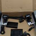 INNO RT201 Truck Bed Bike Rack - Bike Mount for Standard Pickup Truck