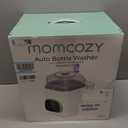 Momcozy KleanPal Pro All-in-One Bottle Washer, Sterilizer & Dryer - Matte