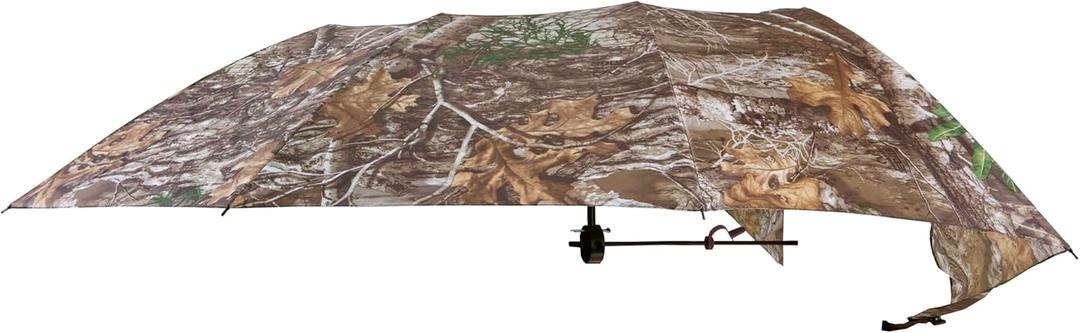 Allen Company Vanish Instant Roof
