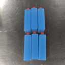 Portable Windowless Air Conditioners, 3-IN-1 Swamp Cooler, Evaporative Air Cooler, 6 Speeds & 3 Modes, 3-Gal Water Tank for Cooling, 20 FT/S Remote Control, Portable Air Cooler for Indoors