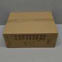 Moforoco 9-Tier Over The Door Pantry Organizer, Pantry Organization and Storage, Black Hanging Basket Wall Spice Rack Seasoning Shelves, Home & Kitchen Bedroom Bathroom House Essentials