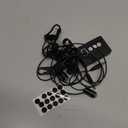 Auto Clicker for iPhone iPadScreen Device Automatic Tapper for Android IOSSimulated Finger Continuous Clicking, Adjustable Speed Physical Clicker Suitable for Gameing Reward