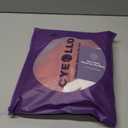 cyeollo 2XL Dog Christmas Sweater, Warm Stretchy Sweaters for Large Dogs Girl, Pullover Knitted Thermal Winter Big Dog Clothes with Sleeves, Turtleneck Pet Beagle Border Collie Apparel, Red XXL