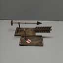 Cyan Design 07237 Archer Bookends