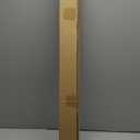 LazBlinds No Drill Roman Shades for Windows, Cordless Light Filtering Window Shades with UV Protection, Polyester Fabric for Bedroom & Living Room, 20" W x 64" H, Off White