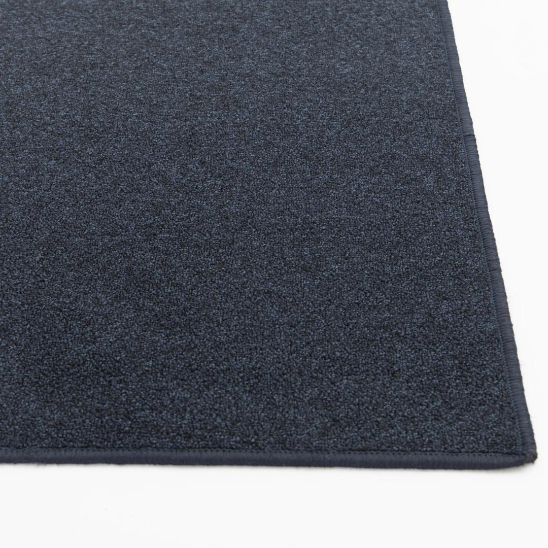 Mohawk ,Clean Sweep / Navy, 40"×60"