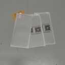 Ailun 3 Pack Privacy Screen Protector for iPhone 17 [6.3 inch]+ 3 Pack Camera Lens Protector with Installation Frame,Dynamic Island Compatible,Anti Spy Tempered Glass[9H Hardness]-HD