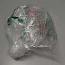 Bluex Bulbs LED A21 Red Light Bulbs - 15W (120W Equivalent), E26 Base, 2 Count, 1200 Lumen - Party Decoration, Porch, Home, Holiday Lighting, Decorative Illumination