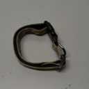 Kazazoo Reflective Dog Collar with Soft Padding Dog Collar for Medium & Small Dogs, No Pull, Heavy Duty, Adjustable Nylon Collar with Quick-Release Buckle, Walking Training camo-S