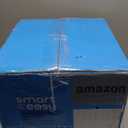 (2025 New) Robotic Pool Vacuum, Robotic Pool Cleaner for Inground Pools, Pool Robot with Smart Navigation, Floor/Wall/Waterline Cleaning, 180 Mins Runtime for Pool Up to 2100 Sq.ft