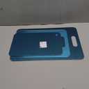 Katuchef Titanium Cutting Boards for Kitchen 100% Pure Ti Katu chef Titanium Cutting Board set Double Sided Non Toxic Titanware Chopping Board,Durable Dishwasher Safe Cutting Boards(3PC-S+L+XL)