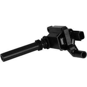 Ignition Coil Pack of 1 Replacement for 5.7L V8 Hemi - for 2005 Chrysler 300, 04-05 Dodge Durango, 2005 Dodge Magnum, 03-05 Dodge Ram, 2005 Je-ep Grand Cherokee Replaces# 56028394AB, UF378
