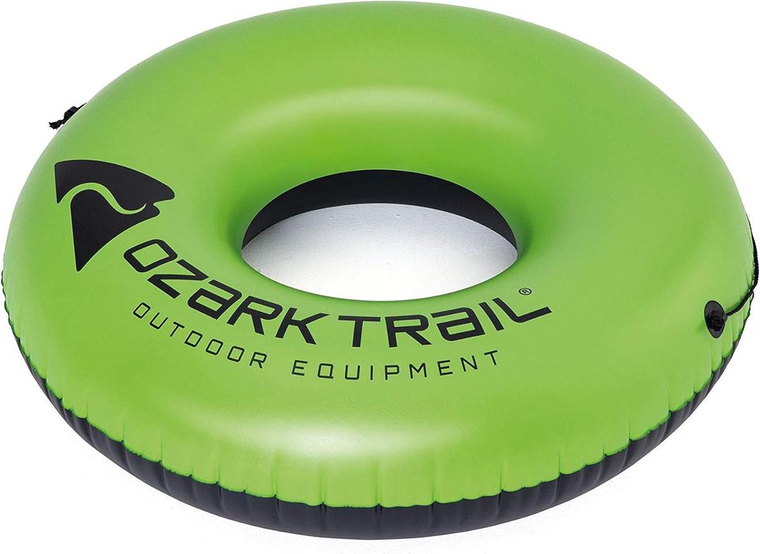 OZARK Trail River Tube (Green)