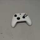 Xbox Wireless Gaming Controller (2025)  Robot White  Play on Xbox, Windows, Android, iOS, FireTV Sticks, Smart TVs, VR Headsets