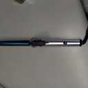 Nano Titanium Professional Curling Iron with Extended/Long Barrel Perfect for Longer Hair (1 1/4 Inch, Iridescent)