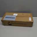 Gingbau Live Chipmunk Rat Trap Humane Vole Mouse Cage Trap