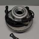 515078 Front Wheel Hub Bearing Assembly for 2006-2010 Ford Explorer, for 2007-2010 Explorer Sport Trac, for 2006-2010 Mercury Mountaineer, 5 Lugs W/ABS