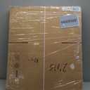Amazon Basics Cardboard Shipping and Packing Moving Boxes, 10 Pack, Medium, Brown, 18" x 14" x 12"