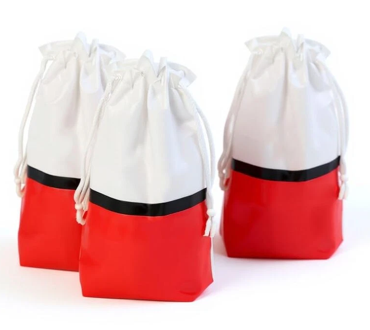 Eylola 30PCS 7x10 Inch Cartoon Animation Party Gift Bags Birthday Party Supplies Cartoon Animation Gift Candy Bags